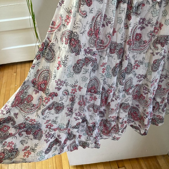 Majora size large sundress knee length - Picture 5 of 6